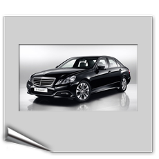 MERCEDES BENZ CLASSE E